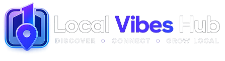 Local Vibes Hub