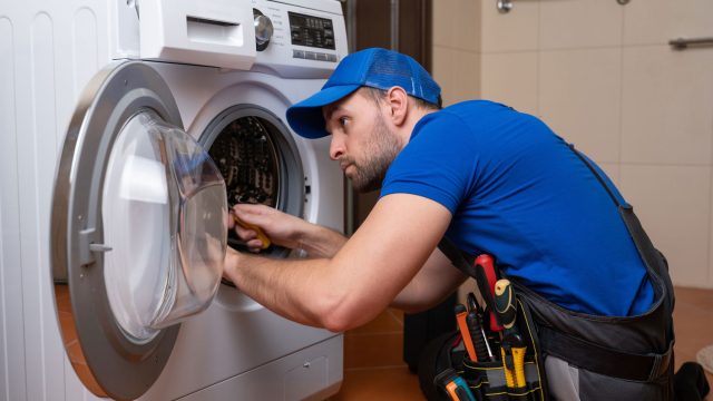 Appliances