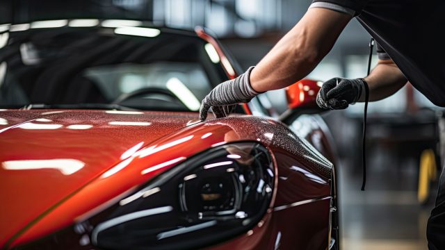 Automotive Services