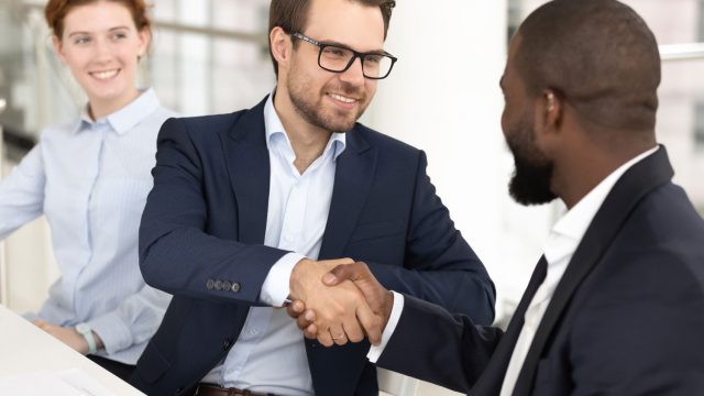 Careers and Recruitment