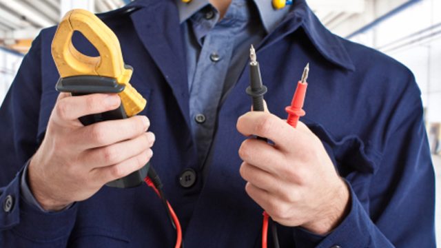 Electricians