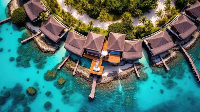 Hotels and Resorts