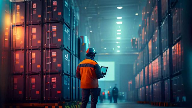 Industrial Goods and Services