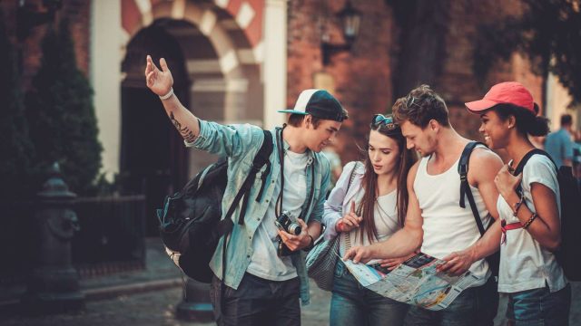 Lifestyle and People