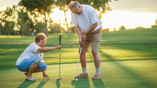 Sports and Recreation