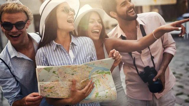 Travel and Tour